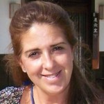 Maria Eugenia Rabanal Jimenez