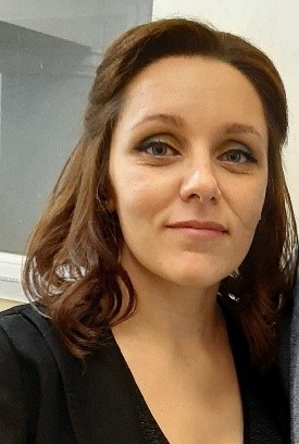 Simona-Nicoleta Mazurchevici